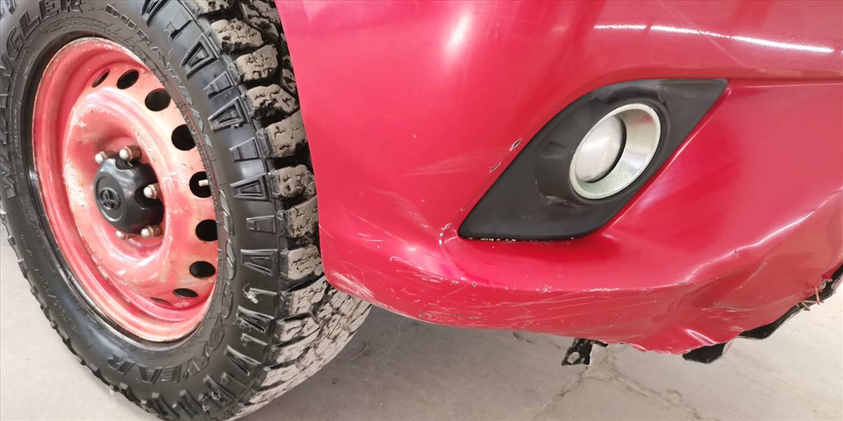TOYOTA HILUX PICKUP 4P 4X4 2.4 - Imagen 99