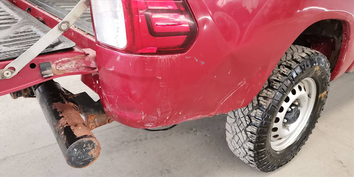 TOYOTA HILUX PICKUP 4P 4X4 2.4 - Imagen 103