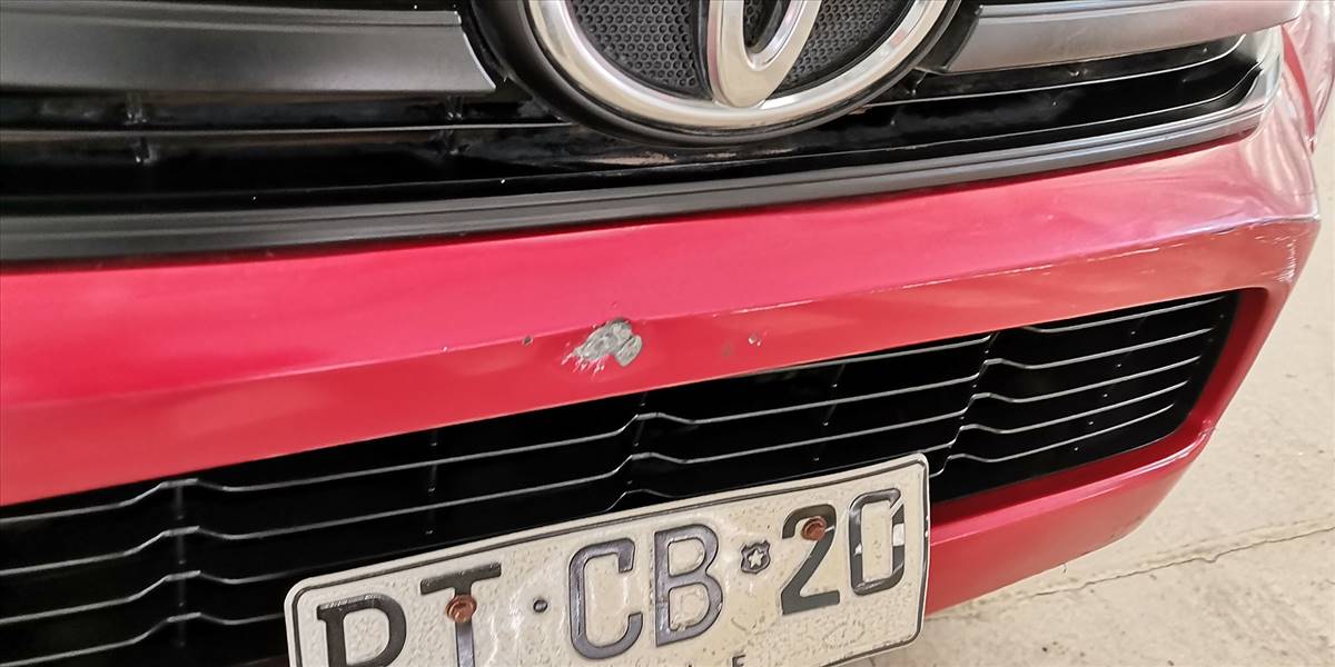 TOYOTA HILUX PICKUP 4P 4X4 2.4 - Imagen 108