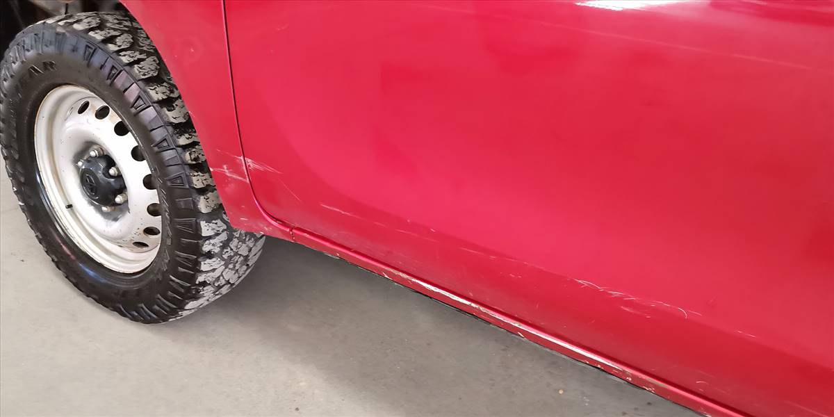 TOYOTA HILUX PICKUP 4P 4X4 2.4 - Imagen 110