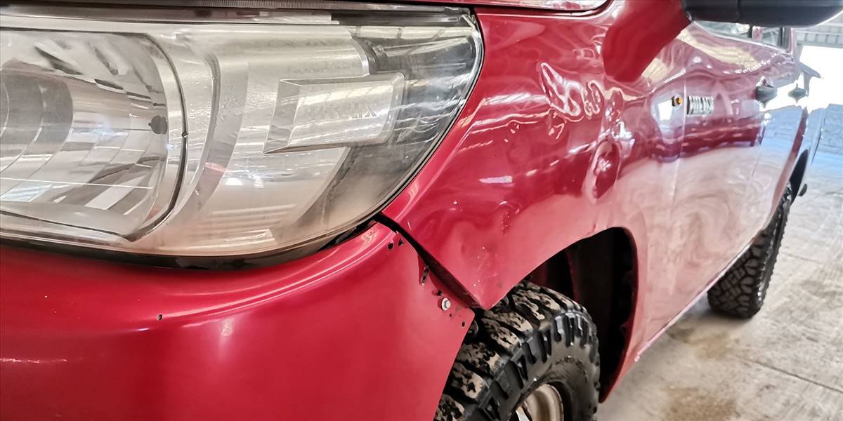 TOYOTA HILUX PICKUP 4P 4X4 2.4 - Imagen 112