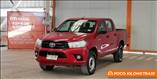 TOYOTA HILUX PICKUP 4P 4X4 2.4 - Imagen 115