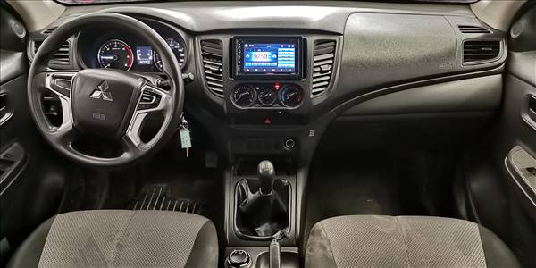 MITSUBISHI L200 KATANA CRT 4X4 2.4 - Imagen 37