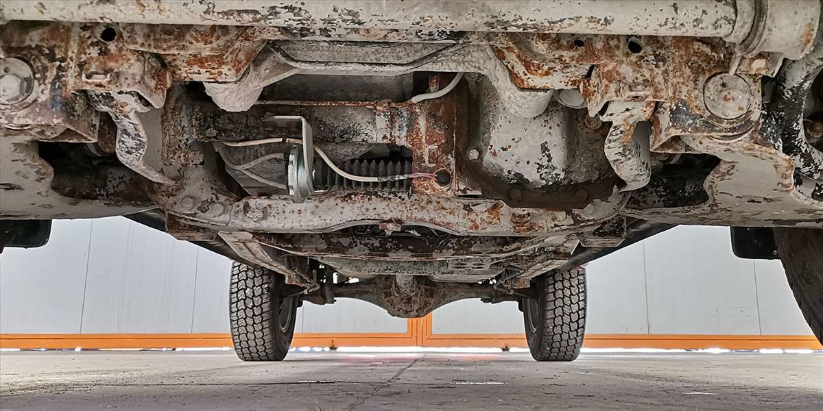 MITSUBISHI L200 KATANA CRT 4X4 2.4 - Imagen 106