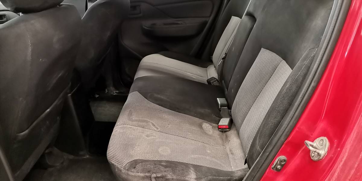 MITSUBISHI L200 KATANA CRT 4X4 2.4 - Imagen 137