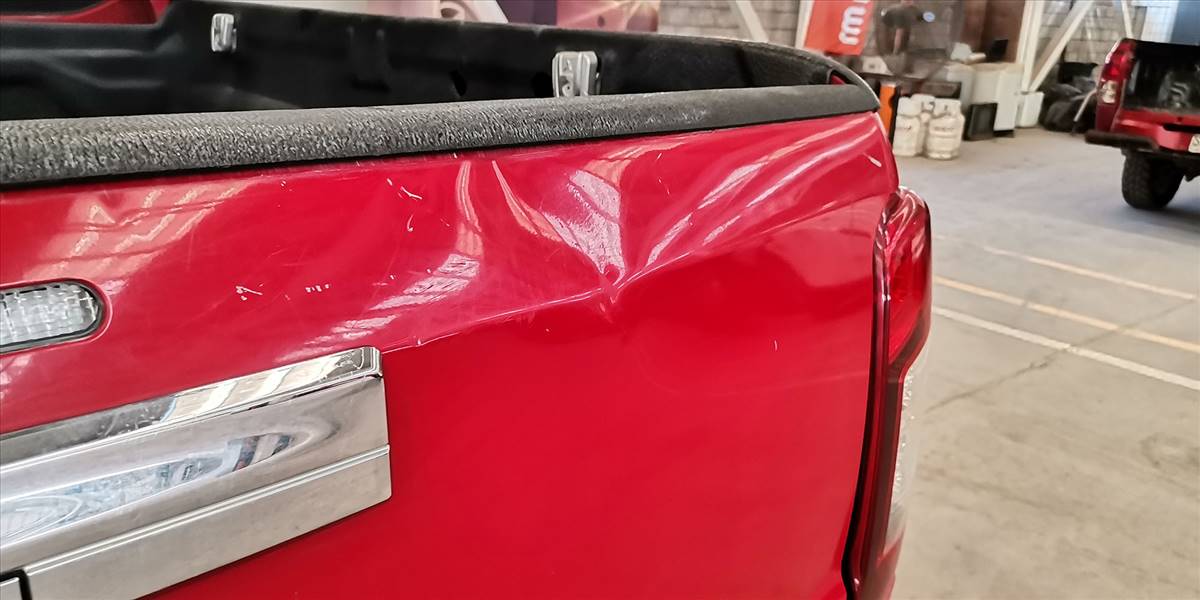 MITSUBISHI L200 KATANA CRT 4X4 2.4 - Imagen 177