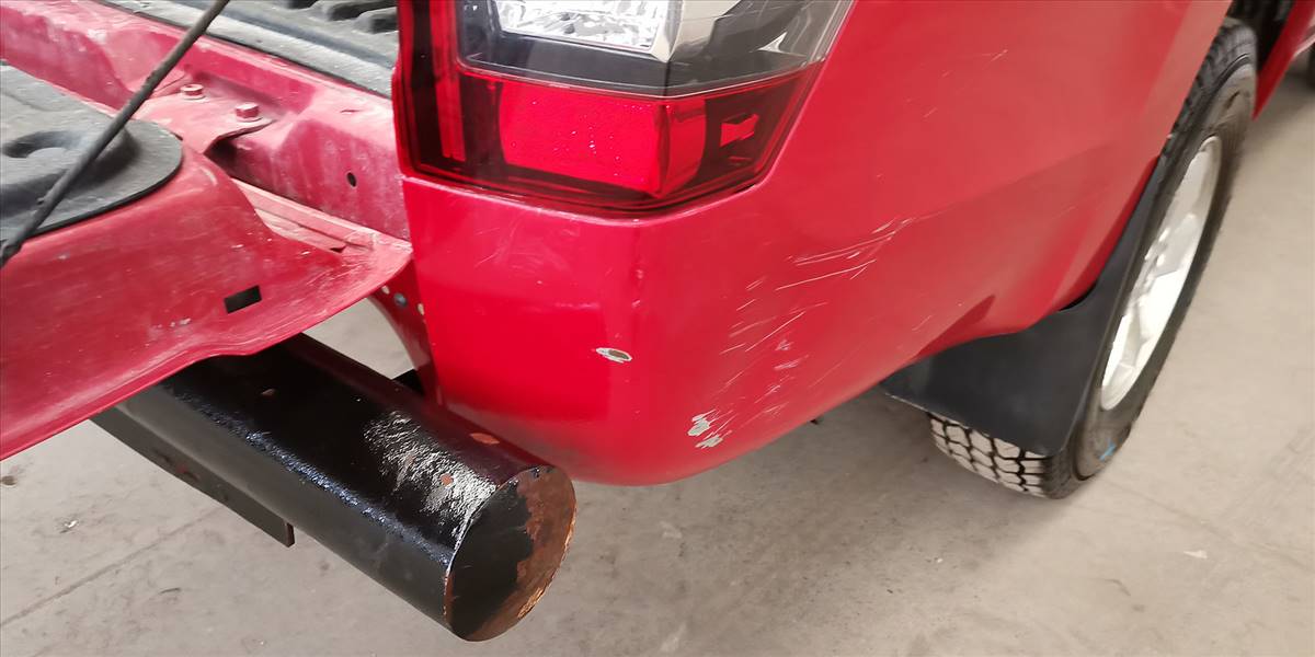 MITSUBISHI L200 KATANA CRT 4X4 2.4 - Imagen 210