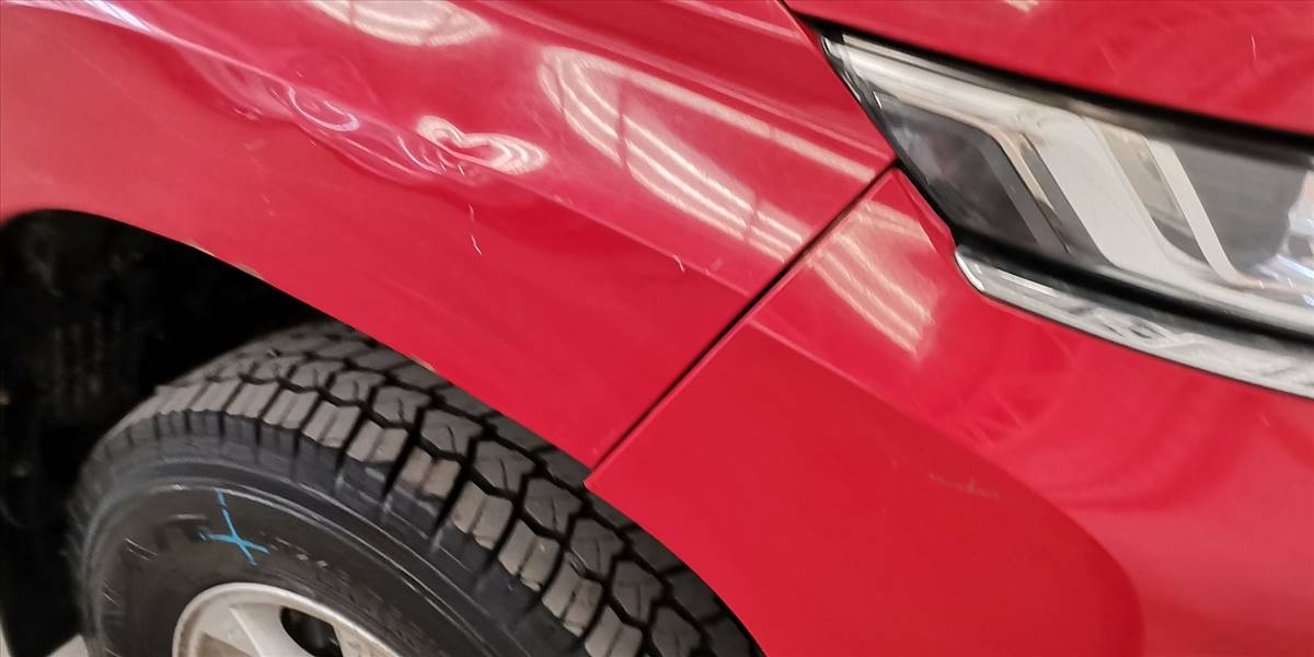 MITSUBISHI L200 KATANA CRT 4X4 2.4 - Imagen 230