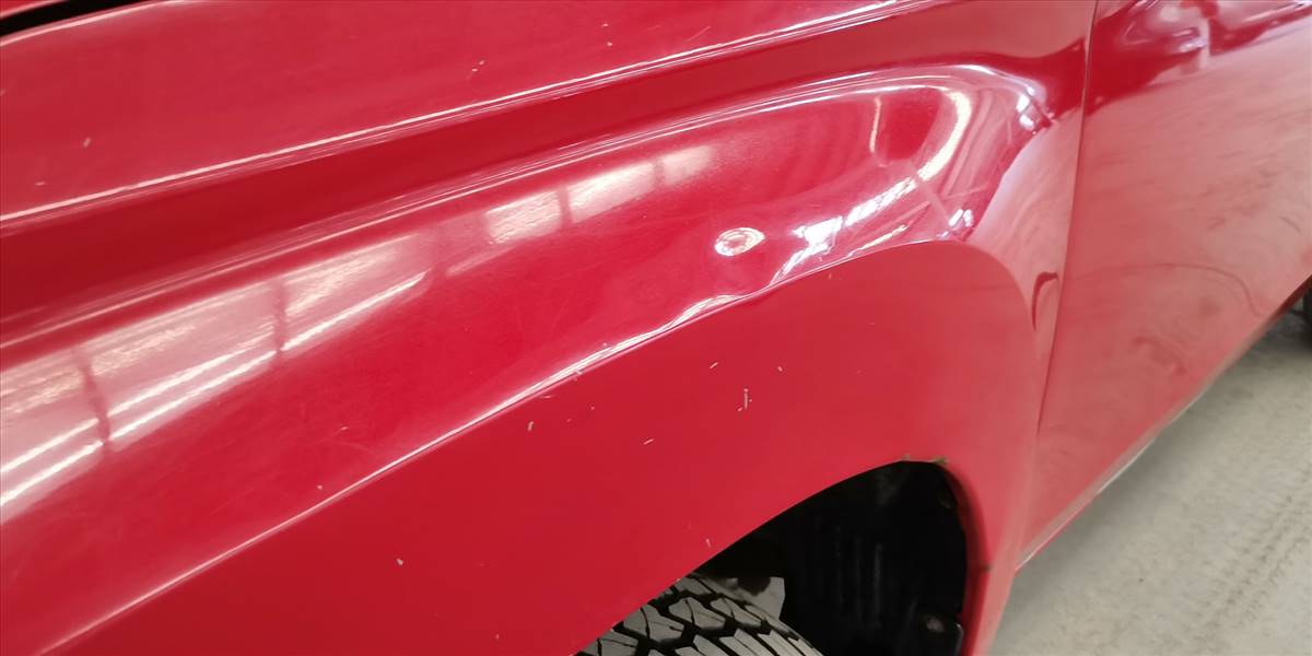 MITSUBISHI L200 KATANA CRT 4X4 2.4 - Imagen 231