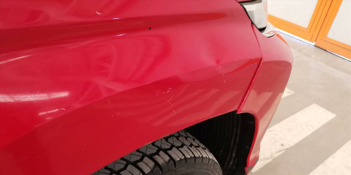 MITSUBISHI L200 KATANA CRT 4X4 2.4 - Imagen 242