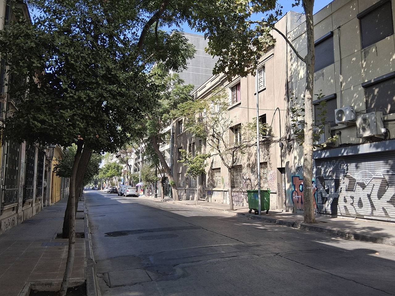 Abdón Cifuentes 49, Depto. 33 - Imagen 7