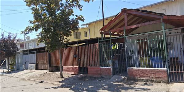 Pasaje La Tirana 2516 - Imagen 22