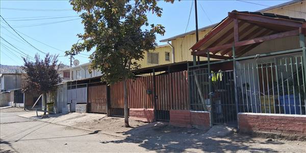 Pasaje La Tirana 2516 - Imagen 32