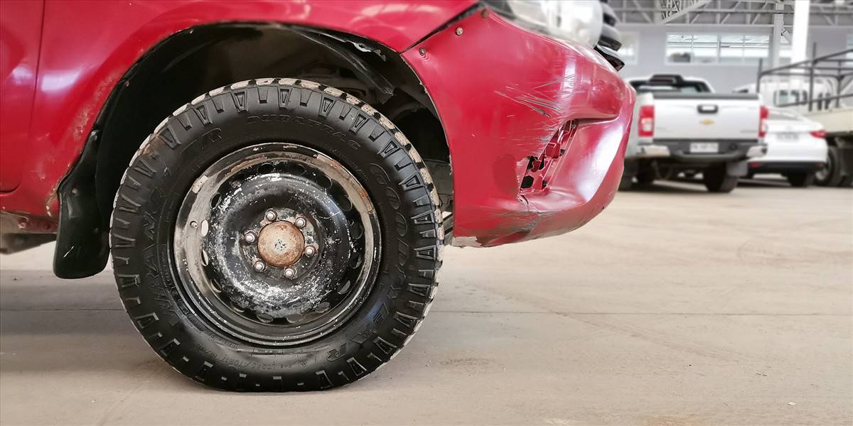 TOYOTA HILUX PICKUP 4P 4X4 2.4 - Imagen 51