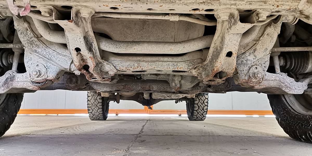 TOYOTA HILUX PICKUP 4P 4X4 2.4 - Imagen 74