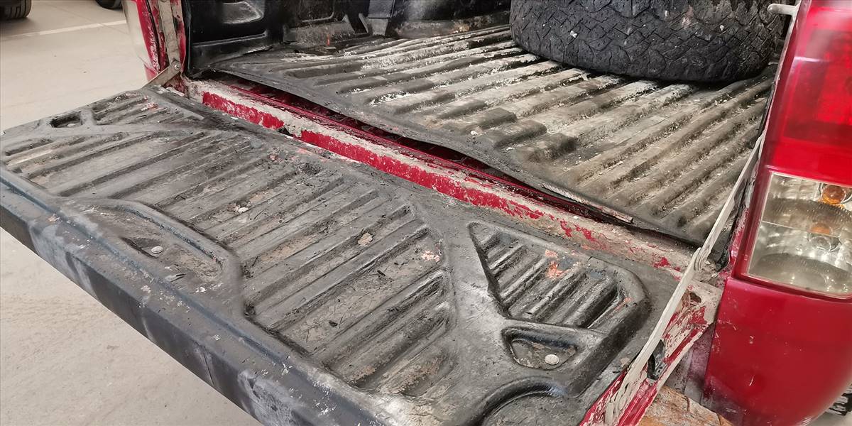 TOYOTA HILUX PICKUP 4P 4X4 2.4 - Imagen 121