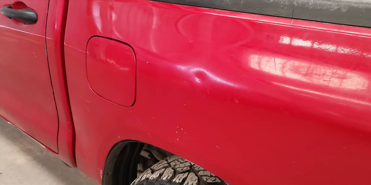 TOYOTA HILUX PICKUP 4P 4X4 2.4 - Imagen 128