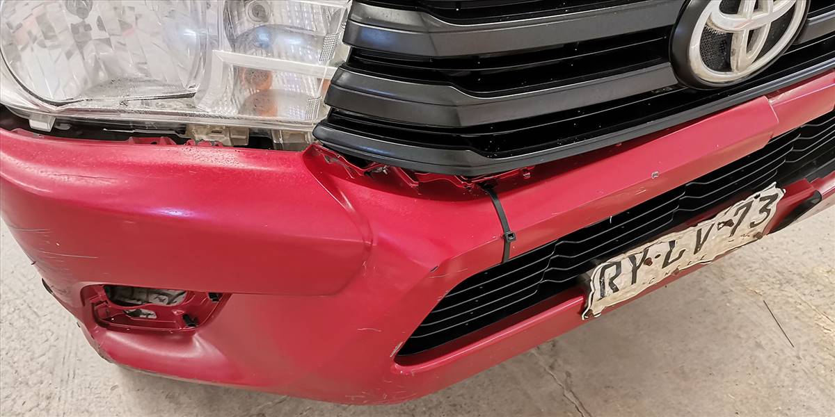 TOYOTA HILUX PICKUP 4P 4X4 2.4 - Imagen 163