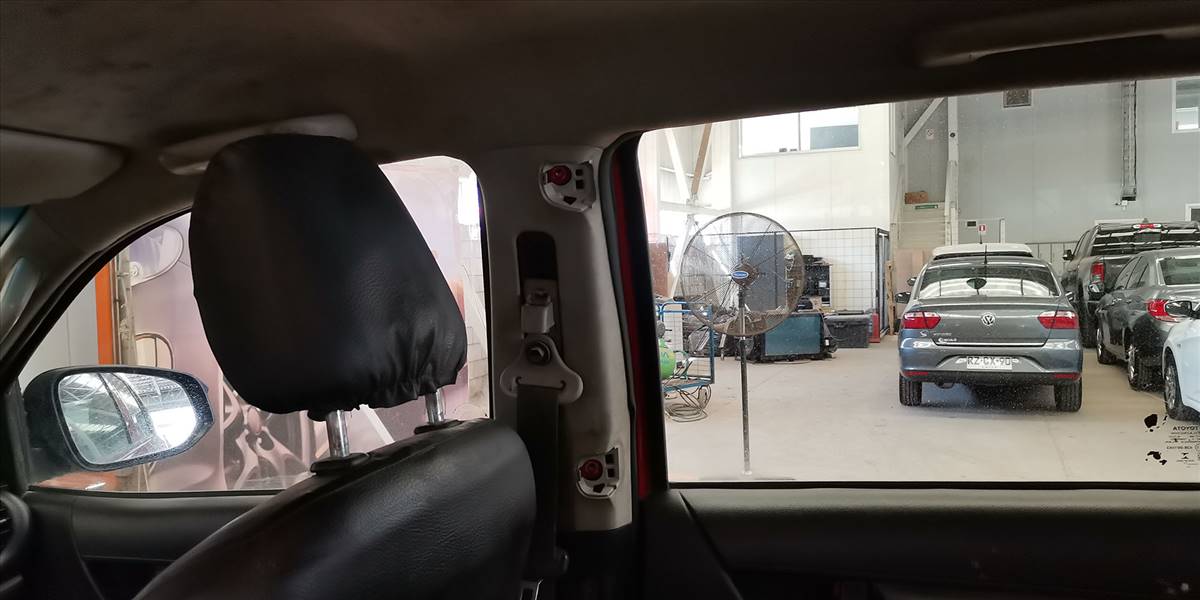 TOYOTA HILUX PICKUP 4P 4X4 2.4 - Imagen 209