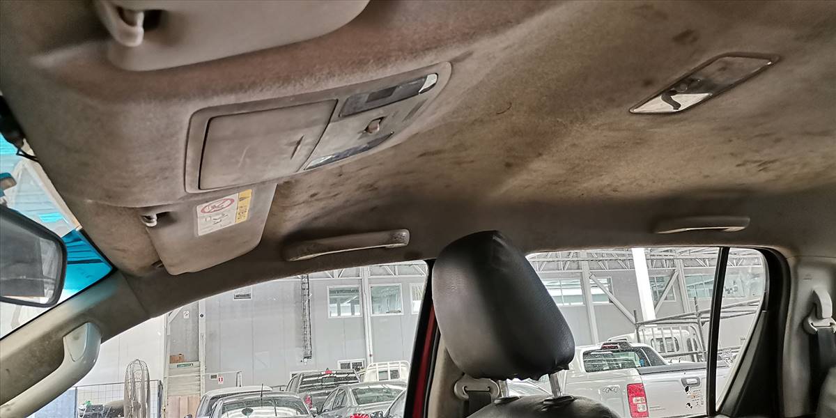 TOYOTA HILUX PICKUP 4P 4X4 2.4 - Imagen 221