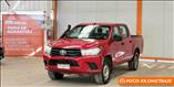TOYOTA HILUX PICKUP 4P 4X4 2.4 - Imagen 227
