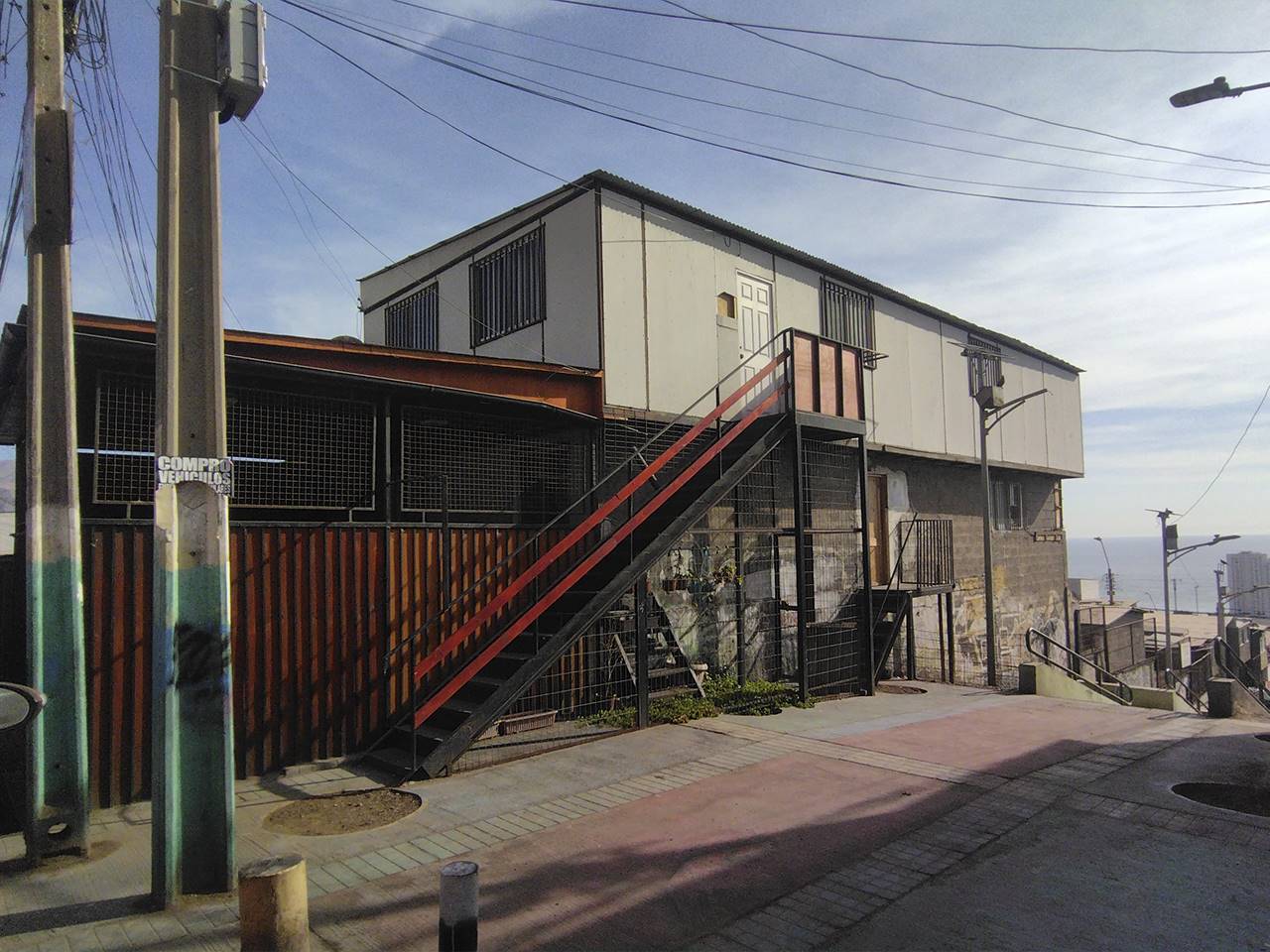 Pasaje El Carmelo 3101 - Imagen 112