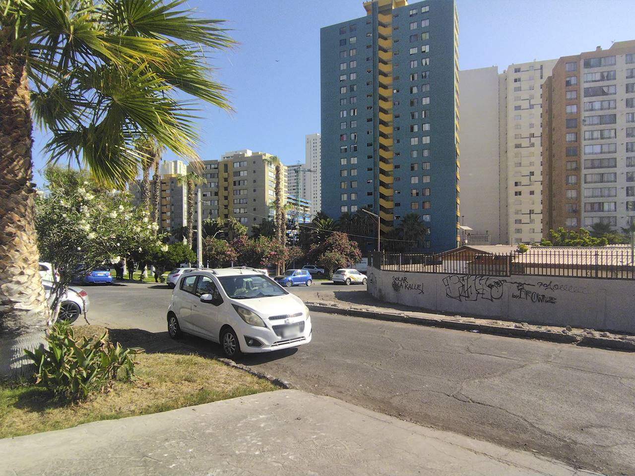 Vicente Zegers 910, Depto. 174 - Imagen 8