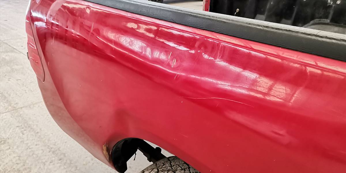 TOYOTA HILUX PICKUP 4P 4X4 2.4 - Imagen 97