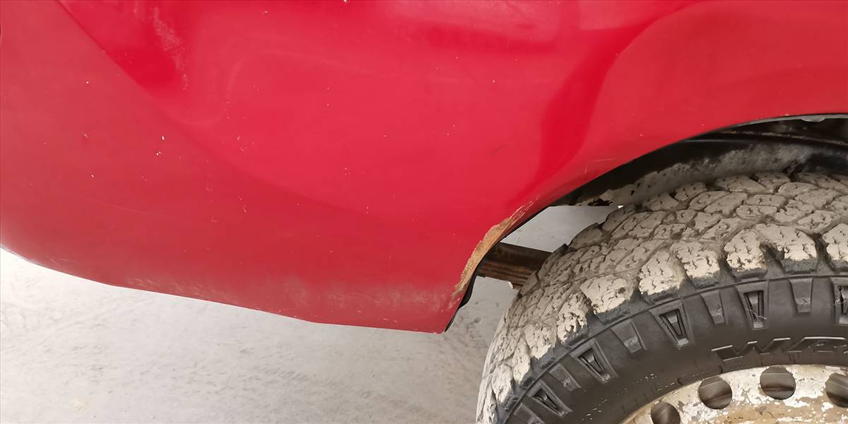 TOYOTA HILUX PICKUP 4P 4X4 2.4 - Imagen 101