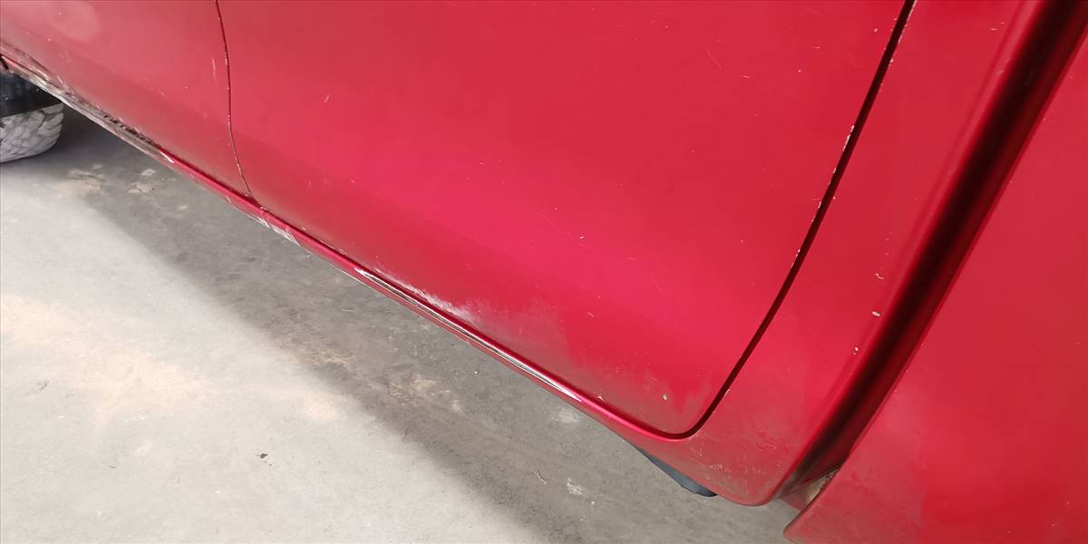 TOYOTA HILUX PICKUP 4P 4X4 2.4 - Imagen 119