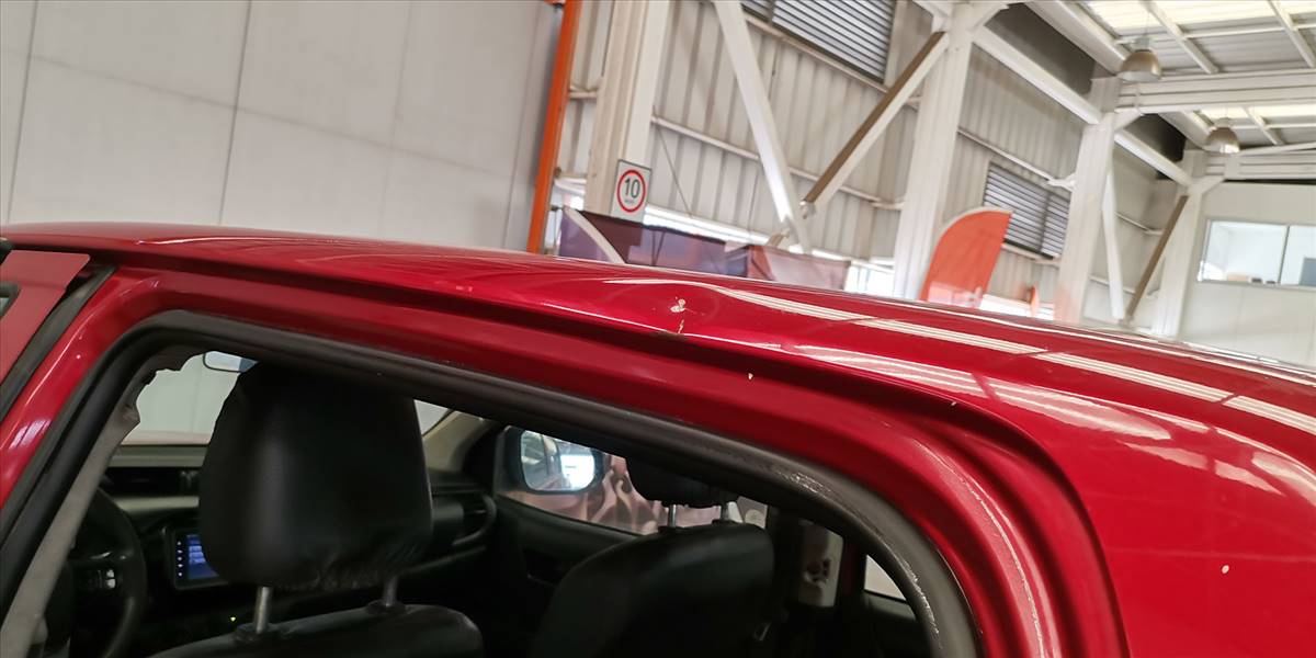 TOYOTA HILUX PICKUP 4P 4X4 2.4 - Imagen 146