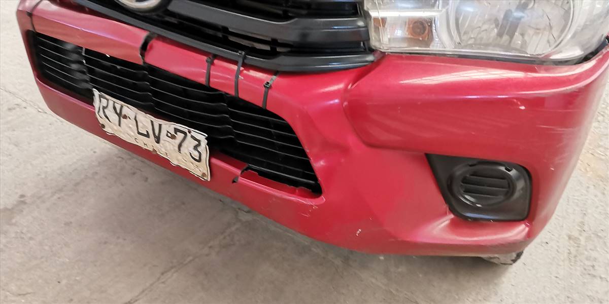 TOYOTA HILUX PICKUP 4P 4X4 2.4 - Imagen 148