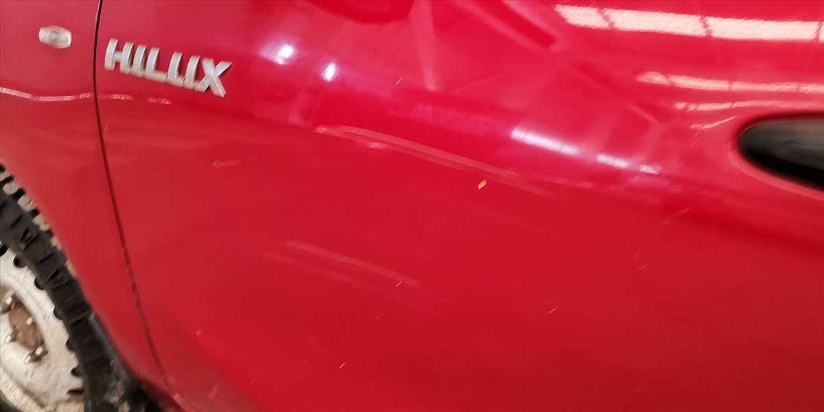 TOYOTA HILUX PICKUP 4P 4X4 2.4 - Imagen 152