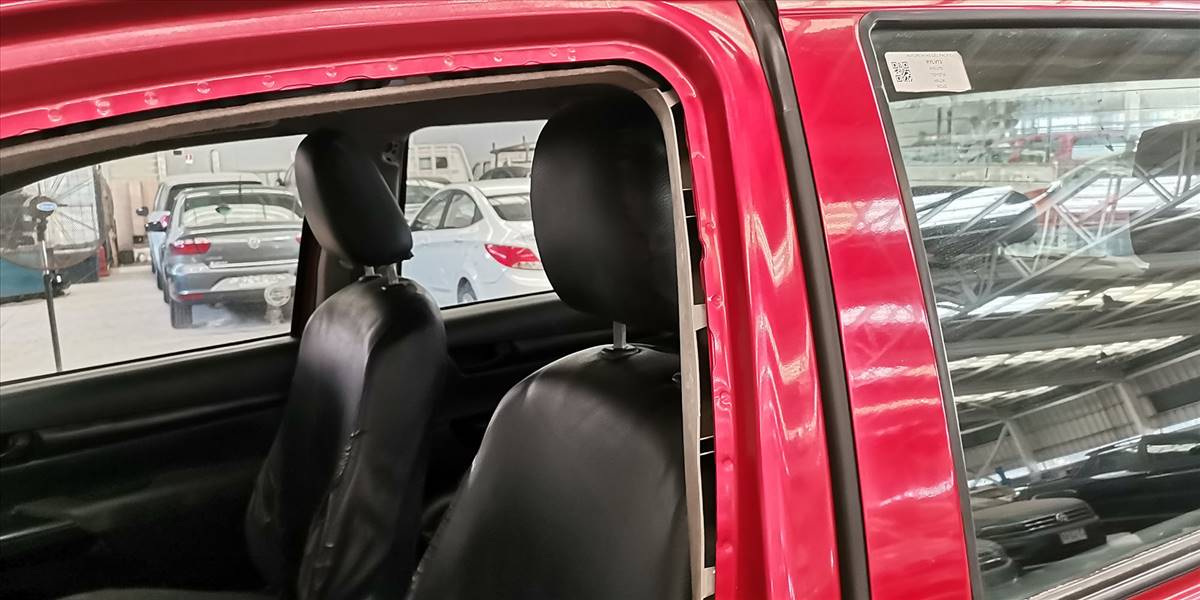 TOYOTA HILUX PICKUP 4P 4X4 2.4 - Imagen 175