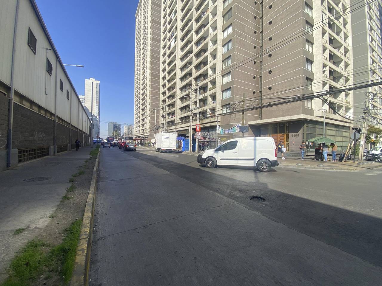 Conde del Maule 4106, Depto. 601, Edif. B - Imagen 7