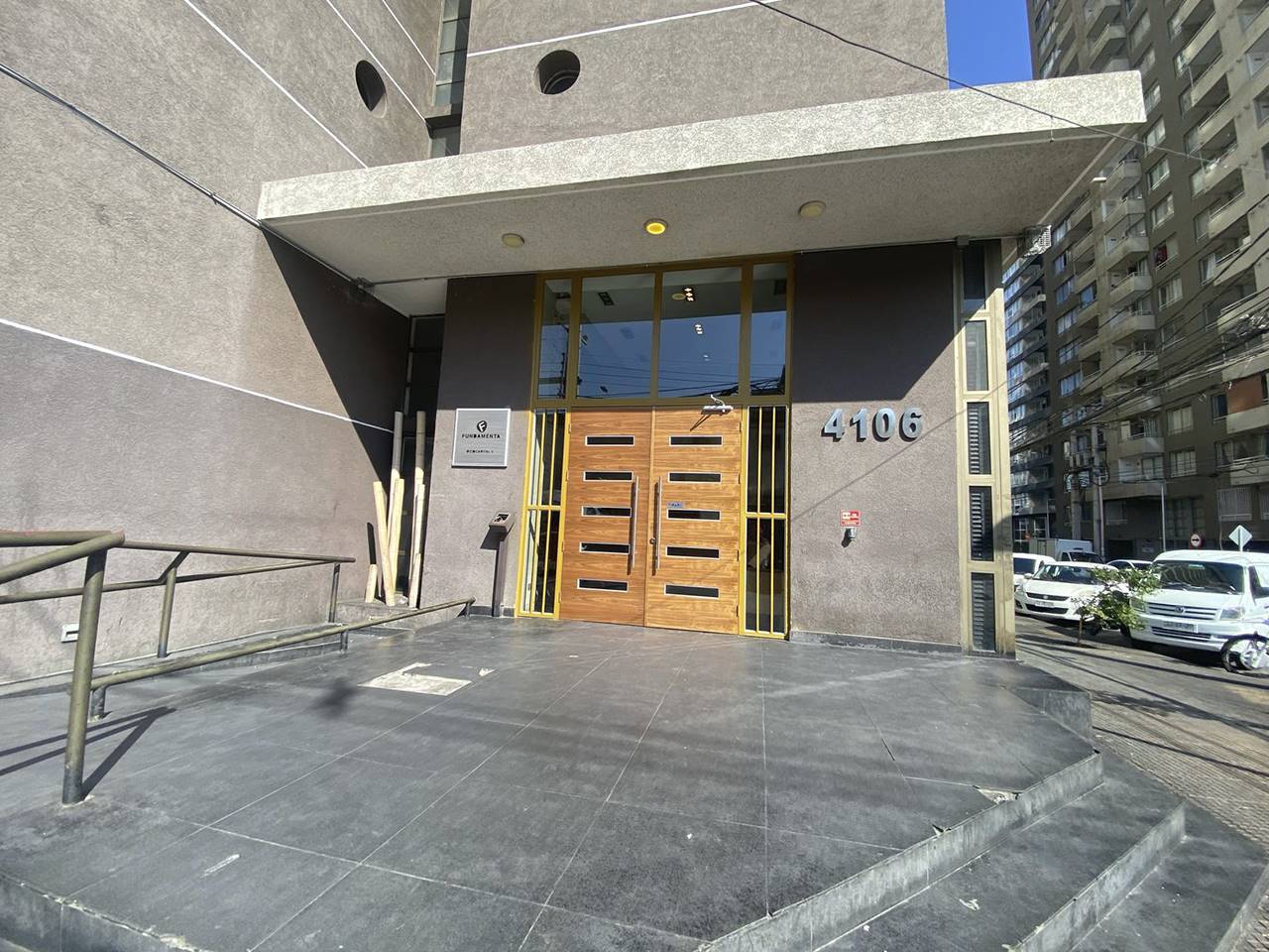 Conde del Maule 4106, Depto. 601, Edif. B - Imagen 9