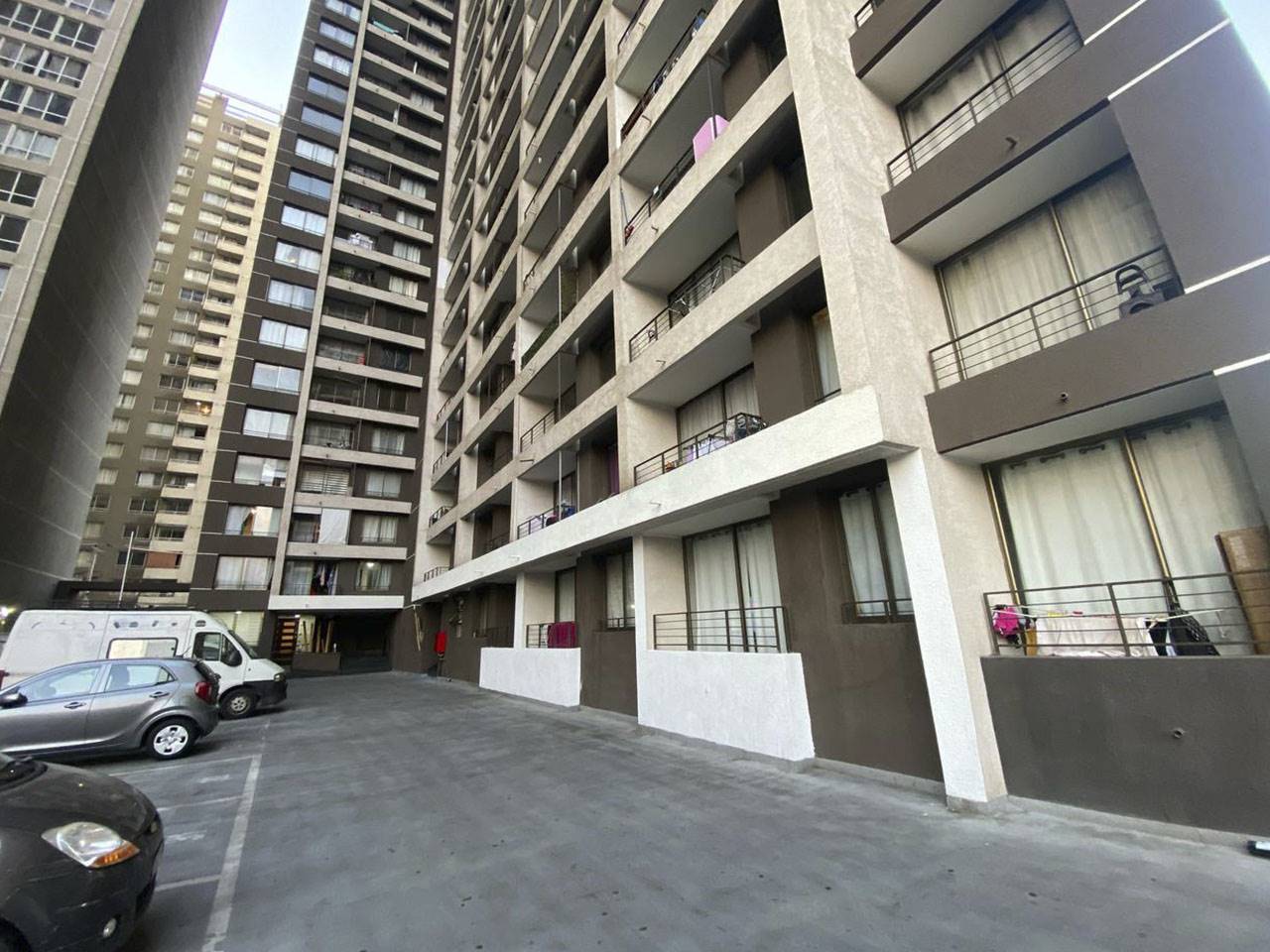 Conde del Maule 4106, Depto. 601, Edif. B - Imagen 11