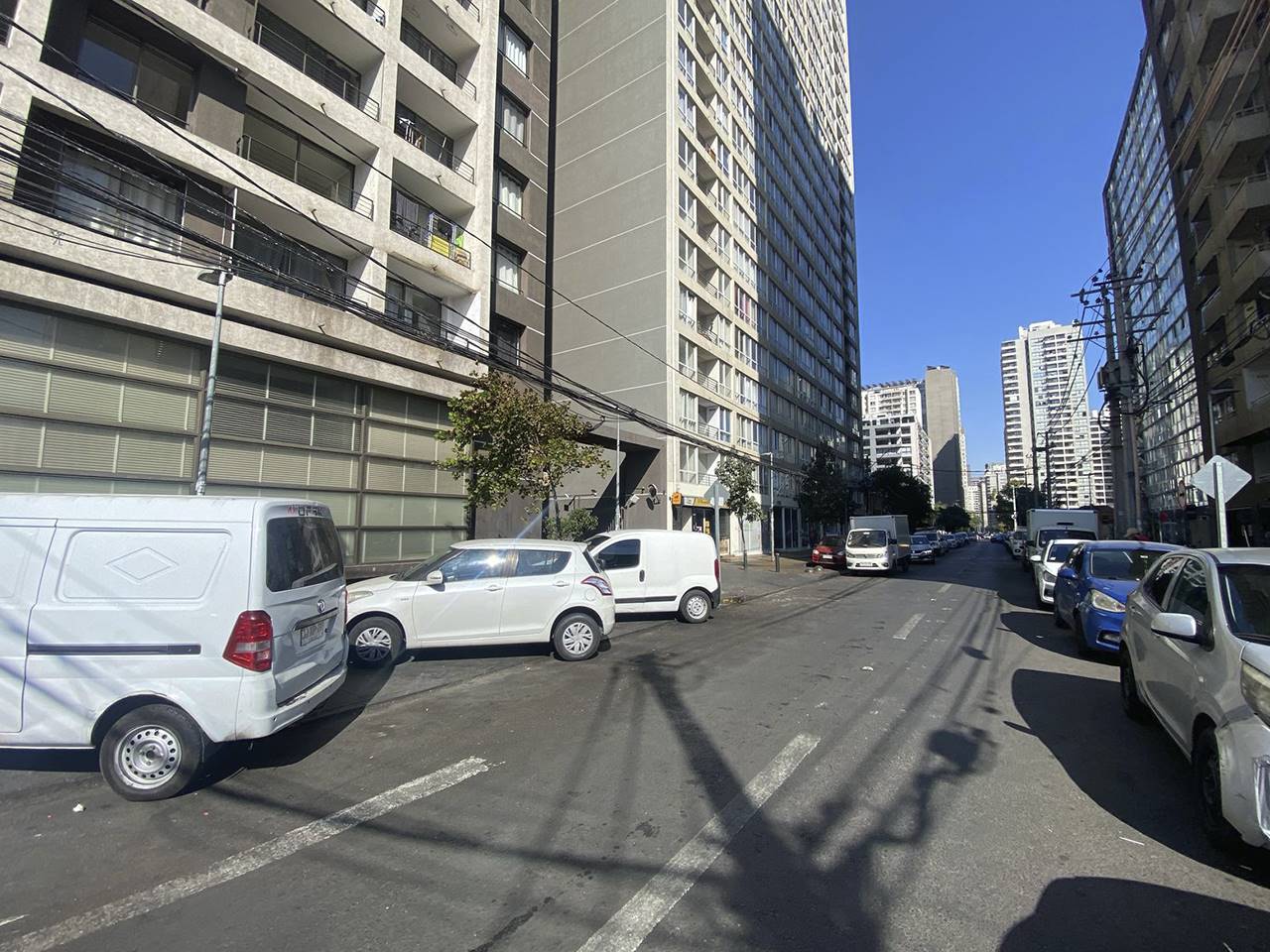 Conde del Maule 4106, Depto. 601, Edif. B - Imagen 12
