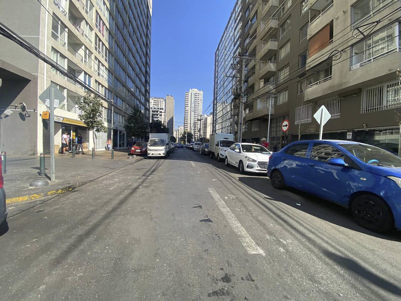 Conde del Maule 4106, Depto. 601, Edif. B - Imagen 15