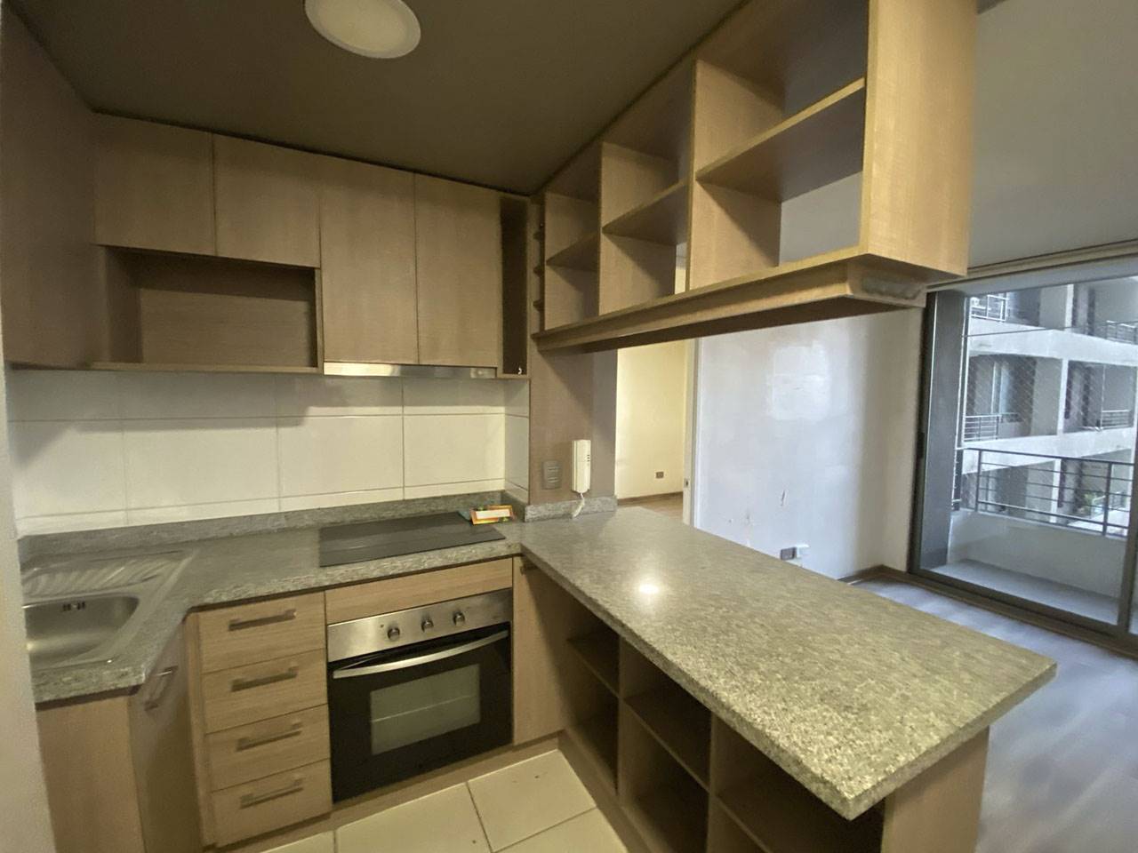 Conde del Maule 4106, Depto. 601, Edif. B - Imagen 21