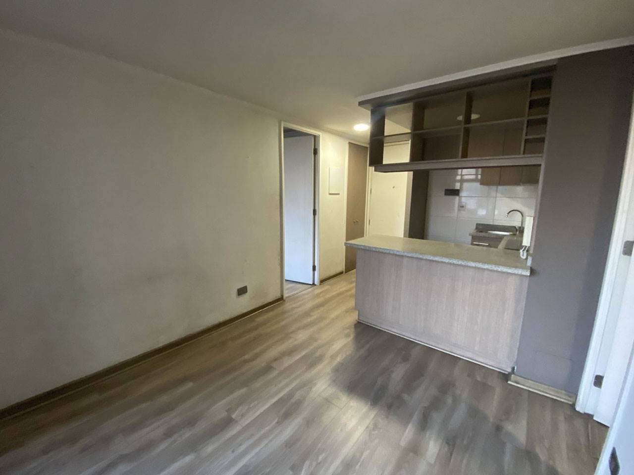Conde del Maule 4106, Depto. 601, Edif. B - Imagen 22