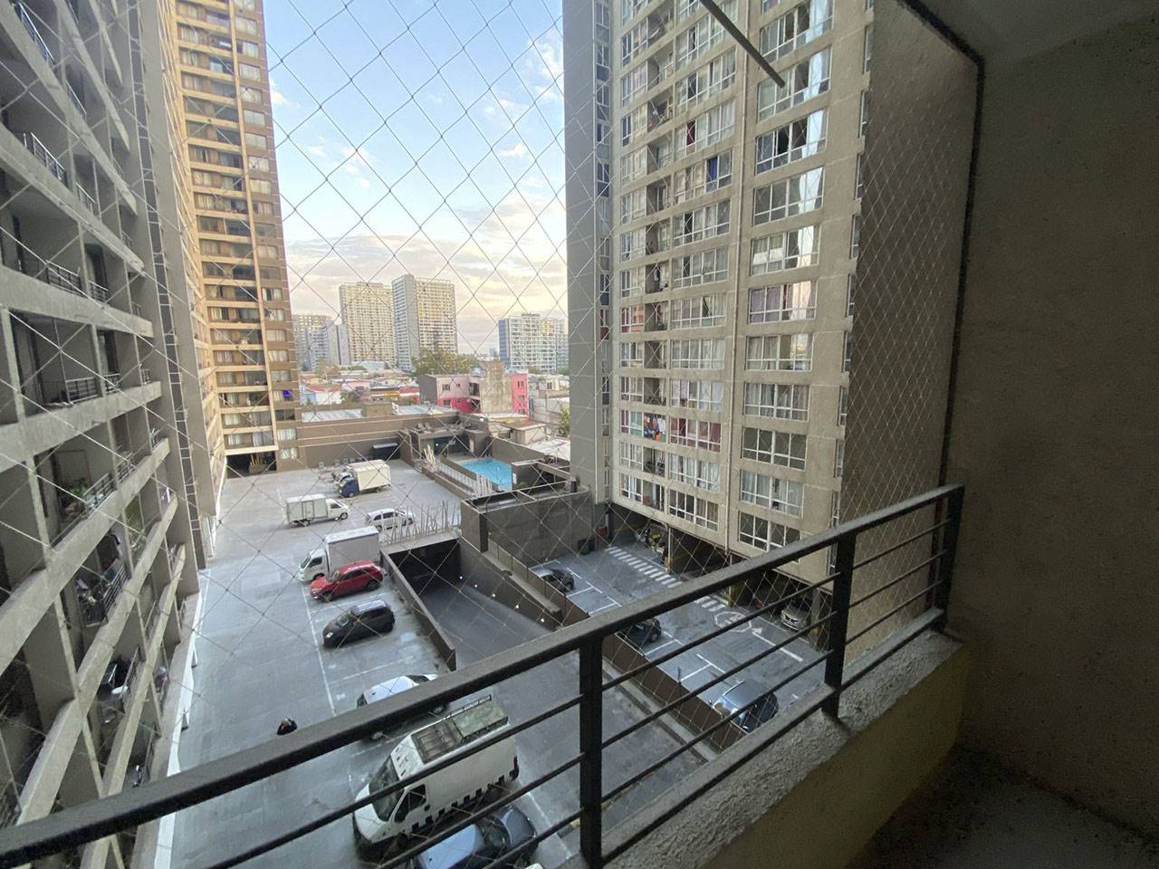 Conde del Maule 4106, Depto. 601, Edif. B - Imagen 26