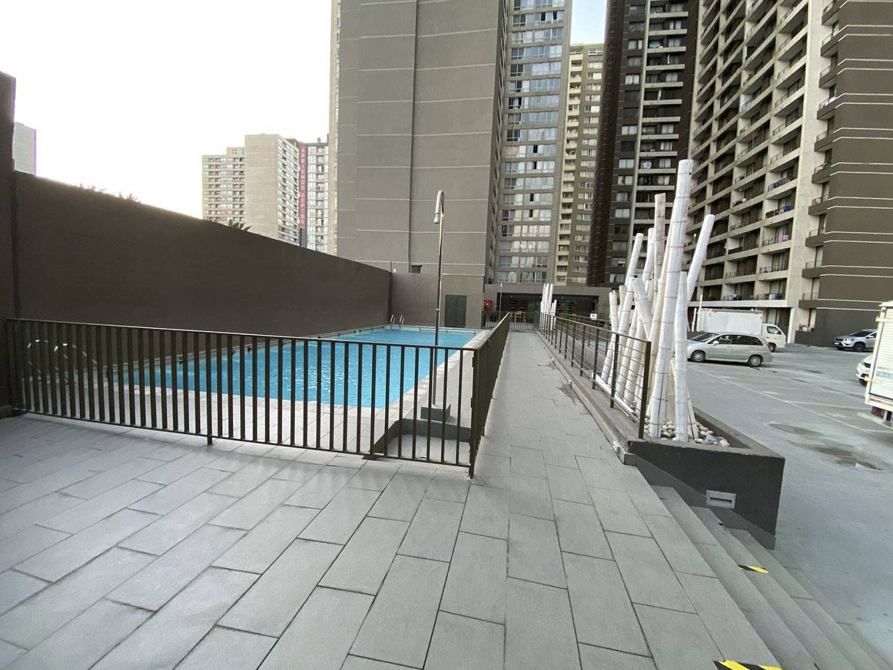 Conde del Maule 4106, Depto. 601, Edif. B - Imagen 38