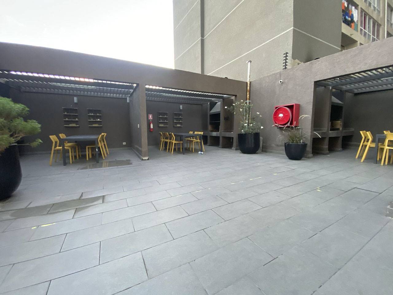 Conde del Maule 4106, Depto. 601, Edif. B - Imagen 39
