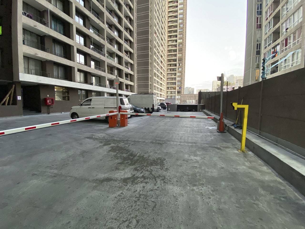 Conde del Maule 4106, Depto. 601, Edif. B - Imagen 41