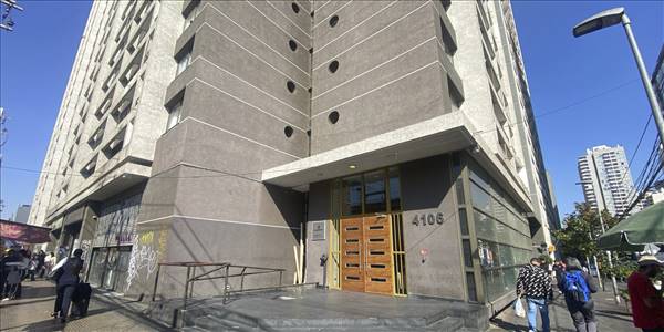 Conde del Maule 4106, Depto. 601, Edif. B - Imagen 44