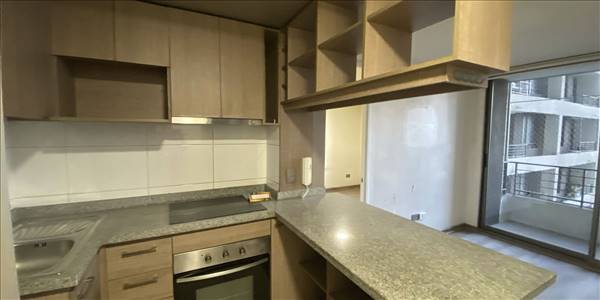 Conde del Maule 4106, Depto. 601, Edif. B - Imagen 47