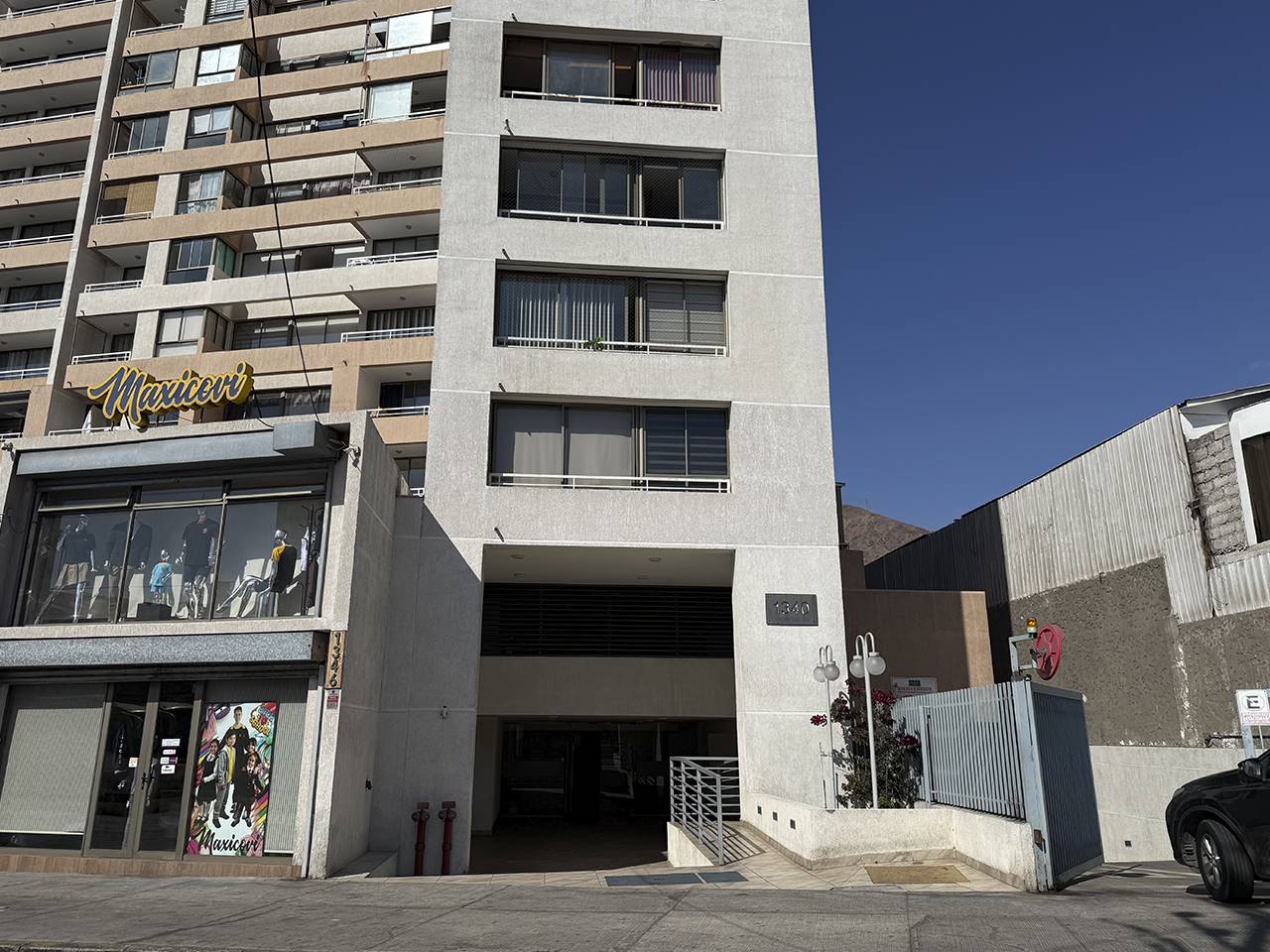Av. Argentina 1340, Depto. 1506, Edif. A - Imagen 3