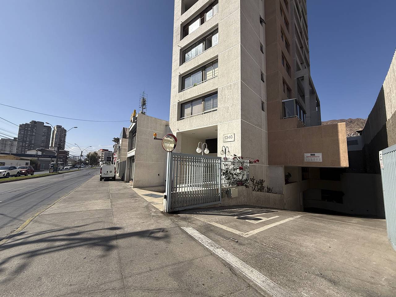 Av. Argentina 1340, Depto. 1506, Edif. A - Imagen 6