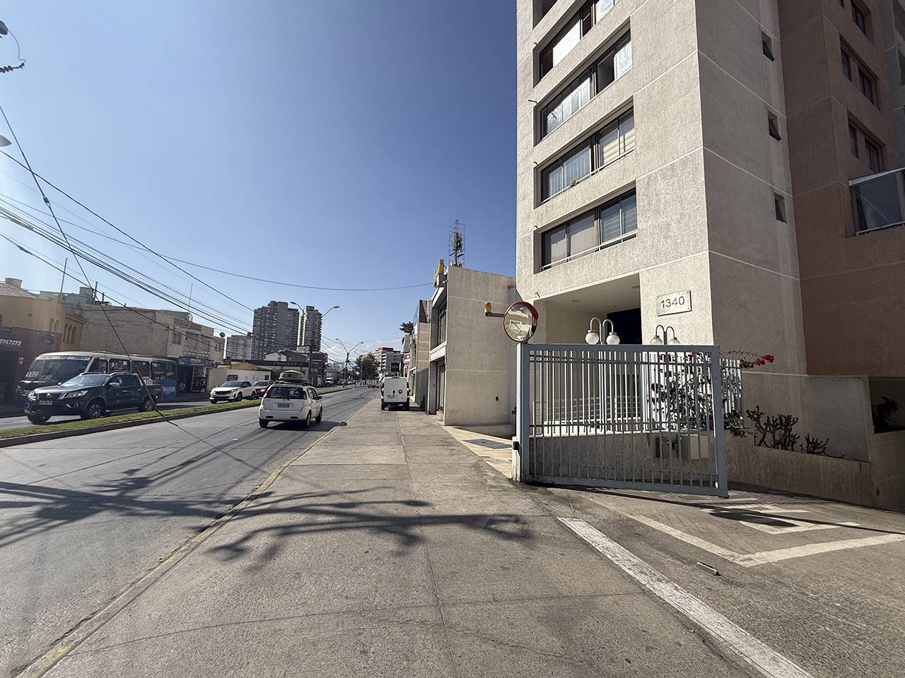 Av. Argentina 1340, Depto. 1506, Edif. A - Imagen 5